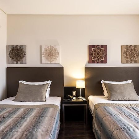 Rio Hotel By Bourbon Curitiba Aeroporto São José dos Pinhais 객실 사진