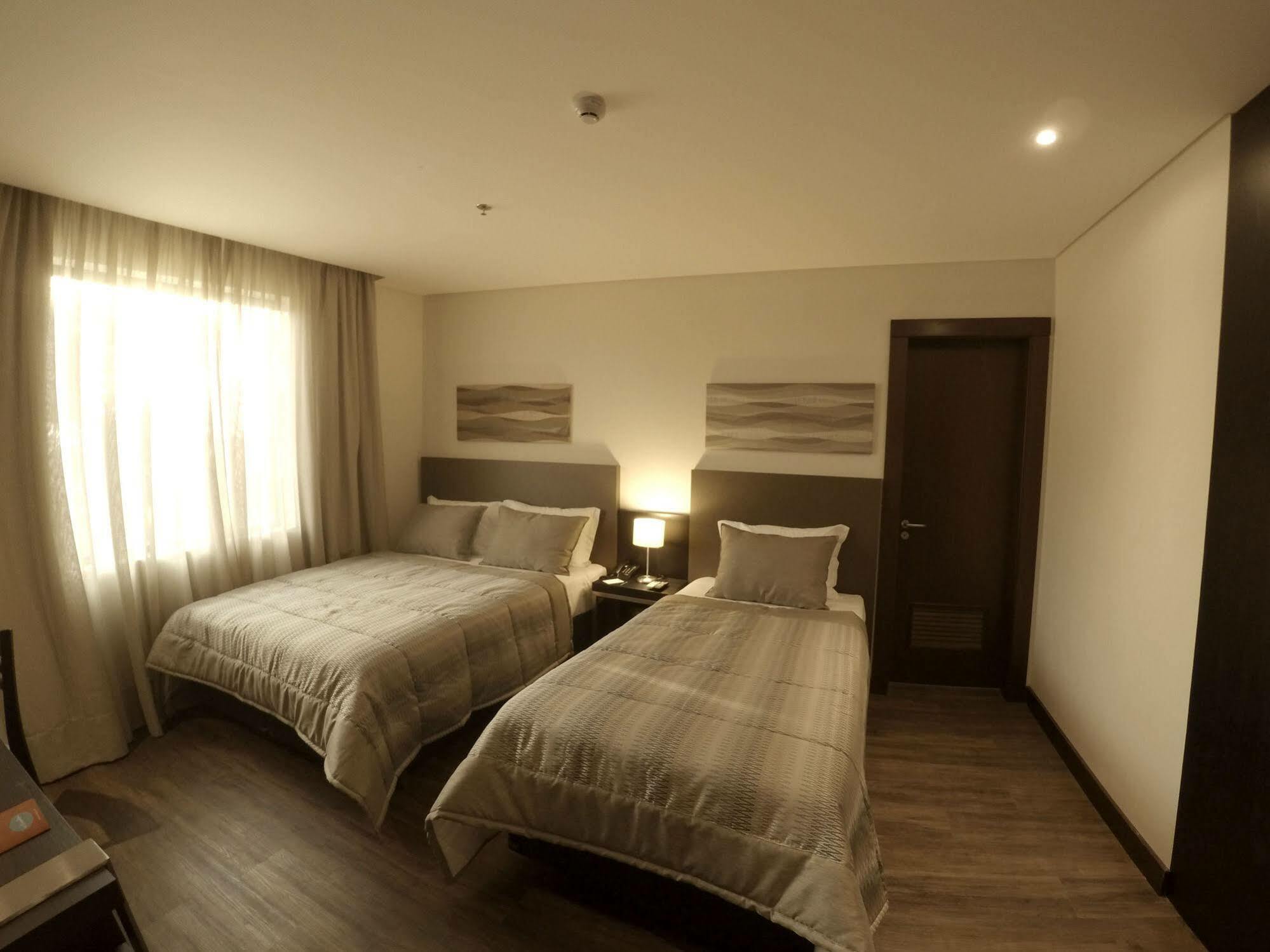 Rio Hotel By Bourbon Curitiba Aeroporto São José dos Pinhais 외부 사진