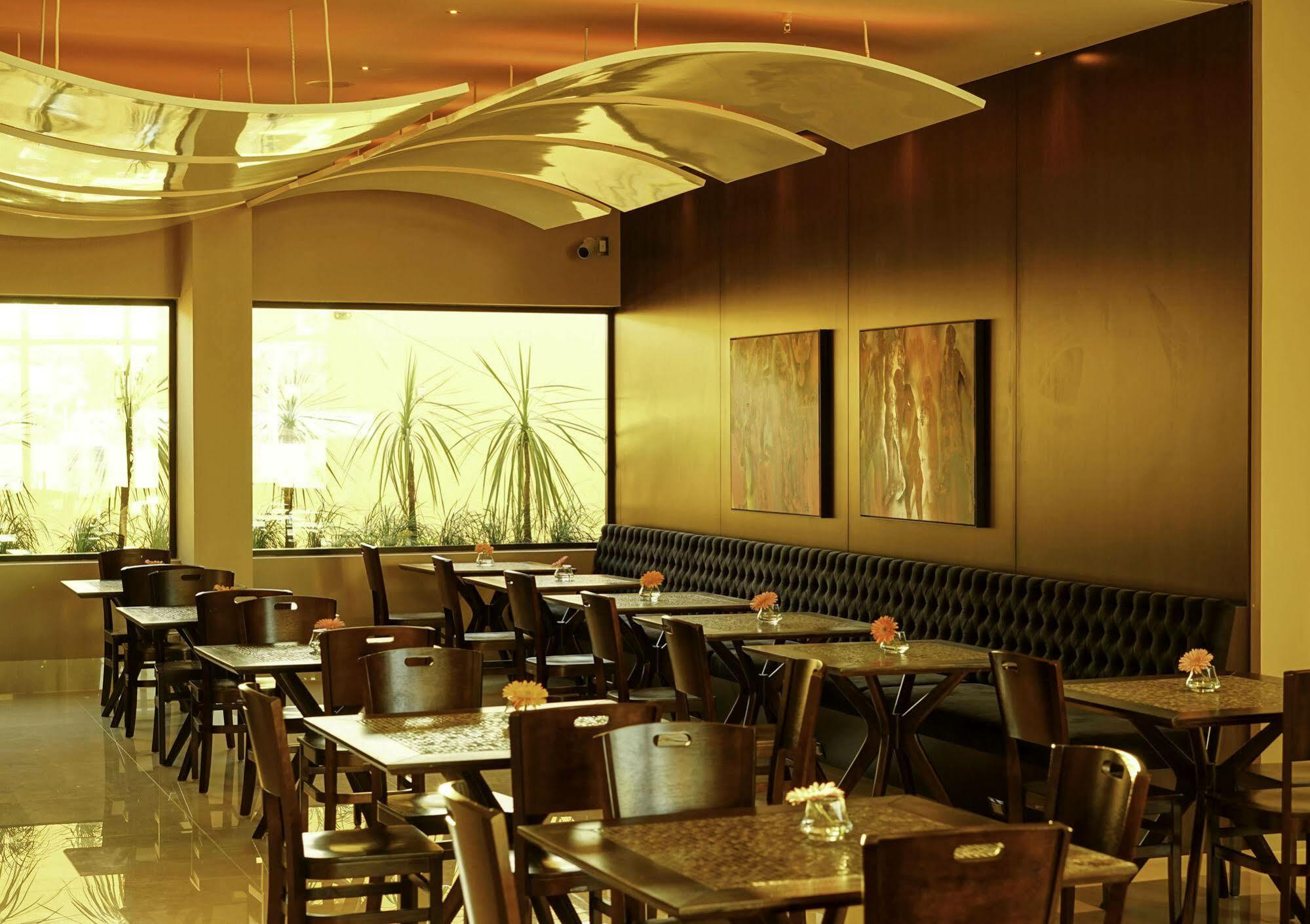 Rio Hotel By Bourbon Curitiba Aeroporto São José dos Pinhais 외부 사진