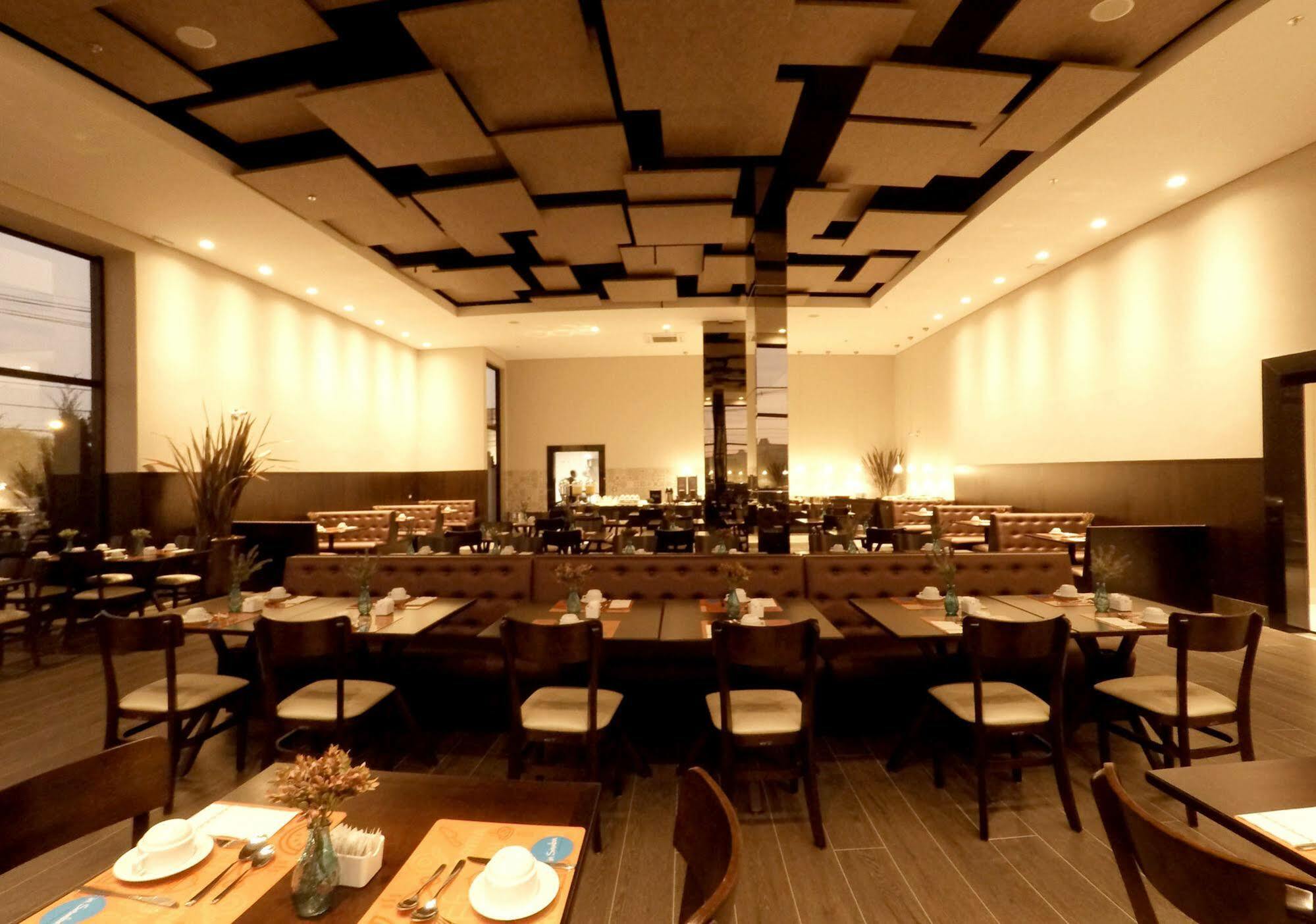 Rio Hotel By Bourbon Curitiba Aeroporto São José dos Pinhais 외부 사진