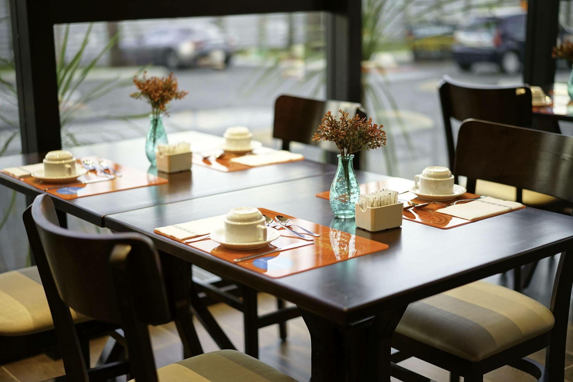 Rio Hotel By Bourbon Curitiba Aeroporto São José dos Pinhais 외부 사진
